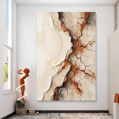 Earth Vein Elegance