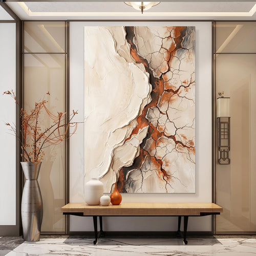 Earth Vein Elegance