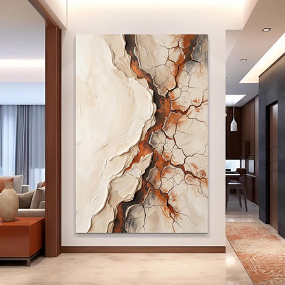Earth Vein Elegance