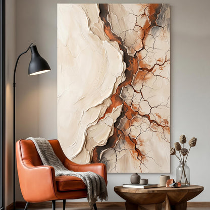 Earth Vein Elegance