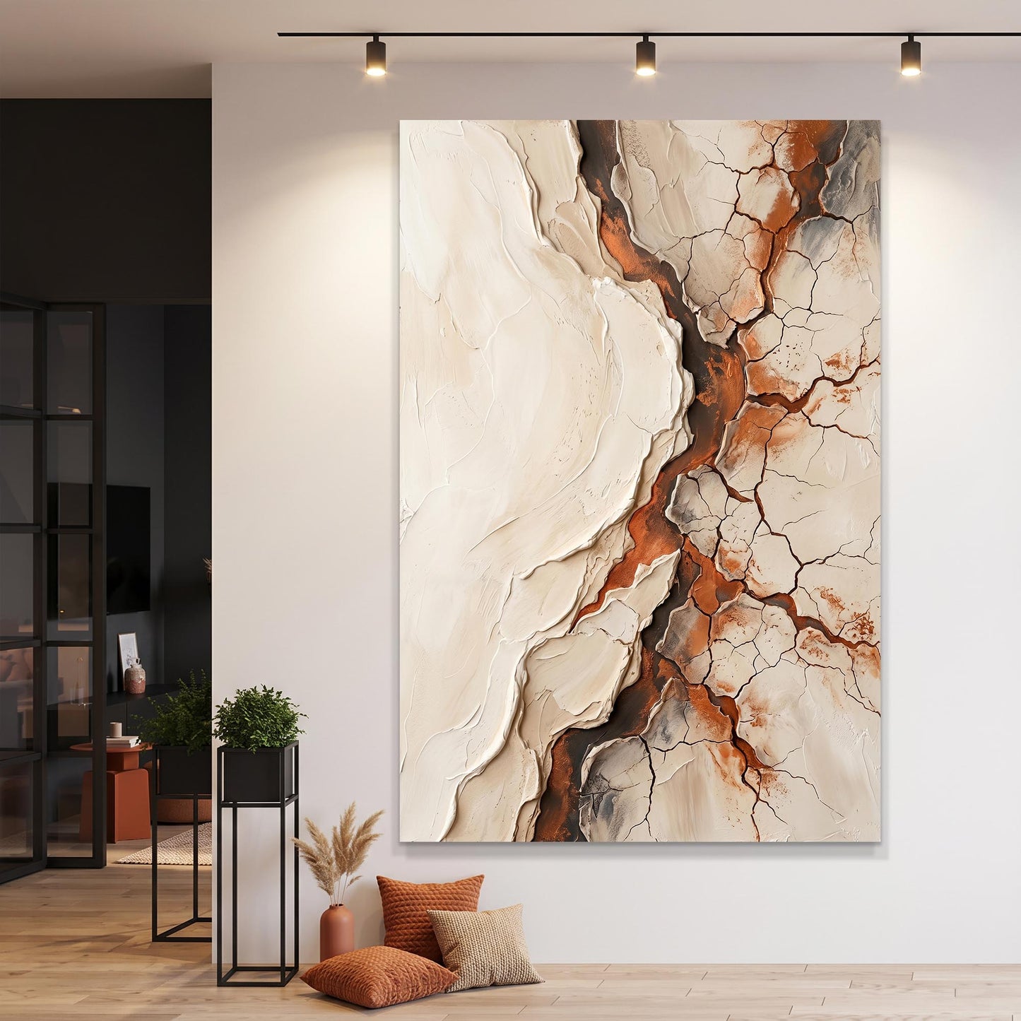 Earth Vein Elegance