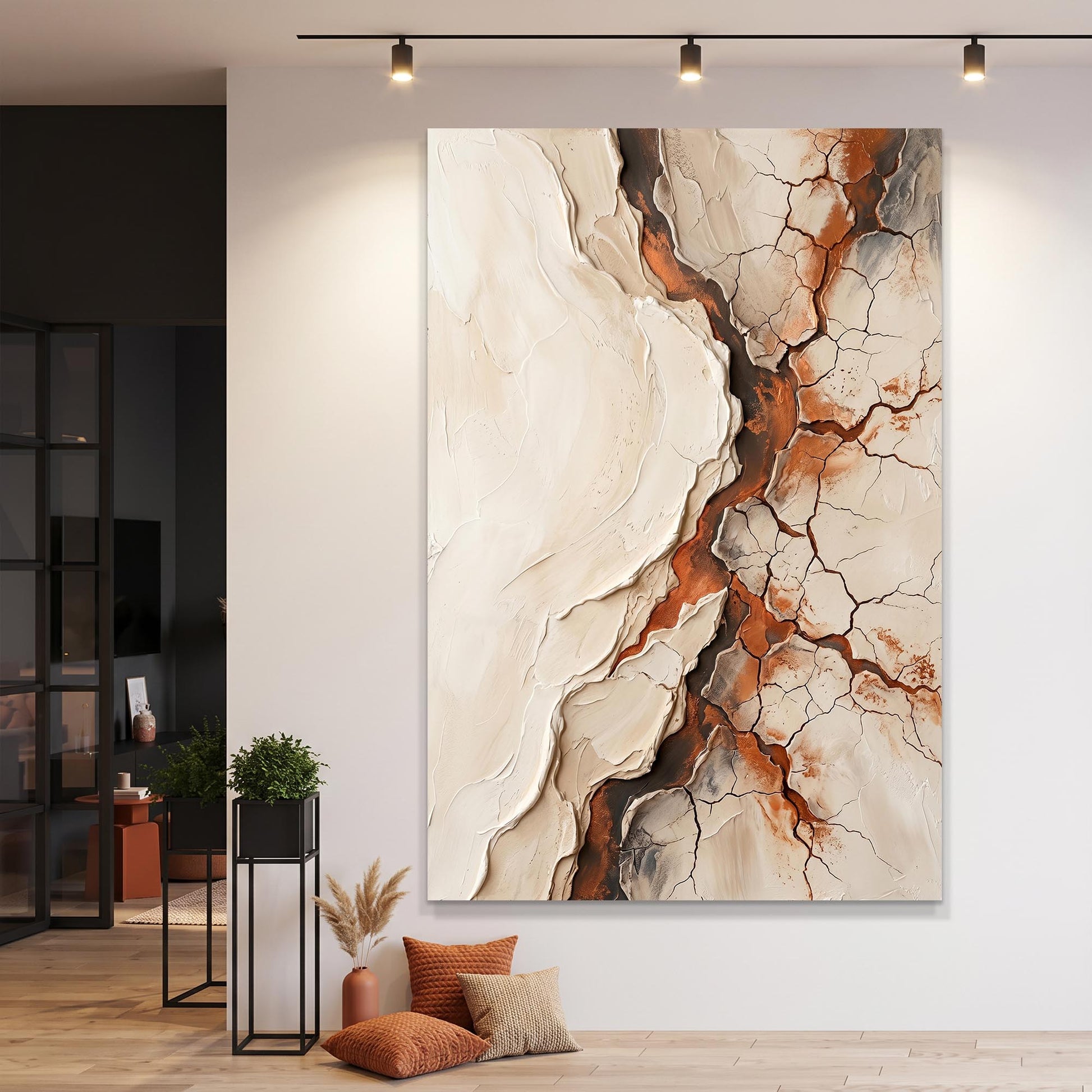 Earth Vein Elegance
