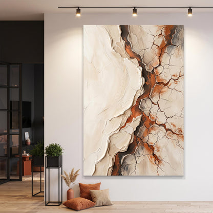 Earth Vein Elegance