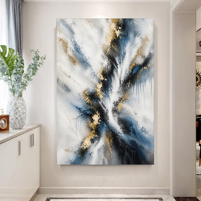Celestial Storm