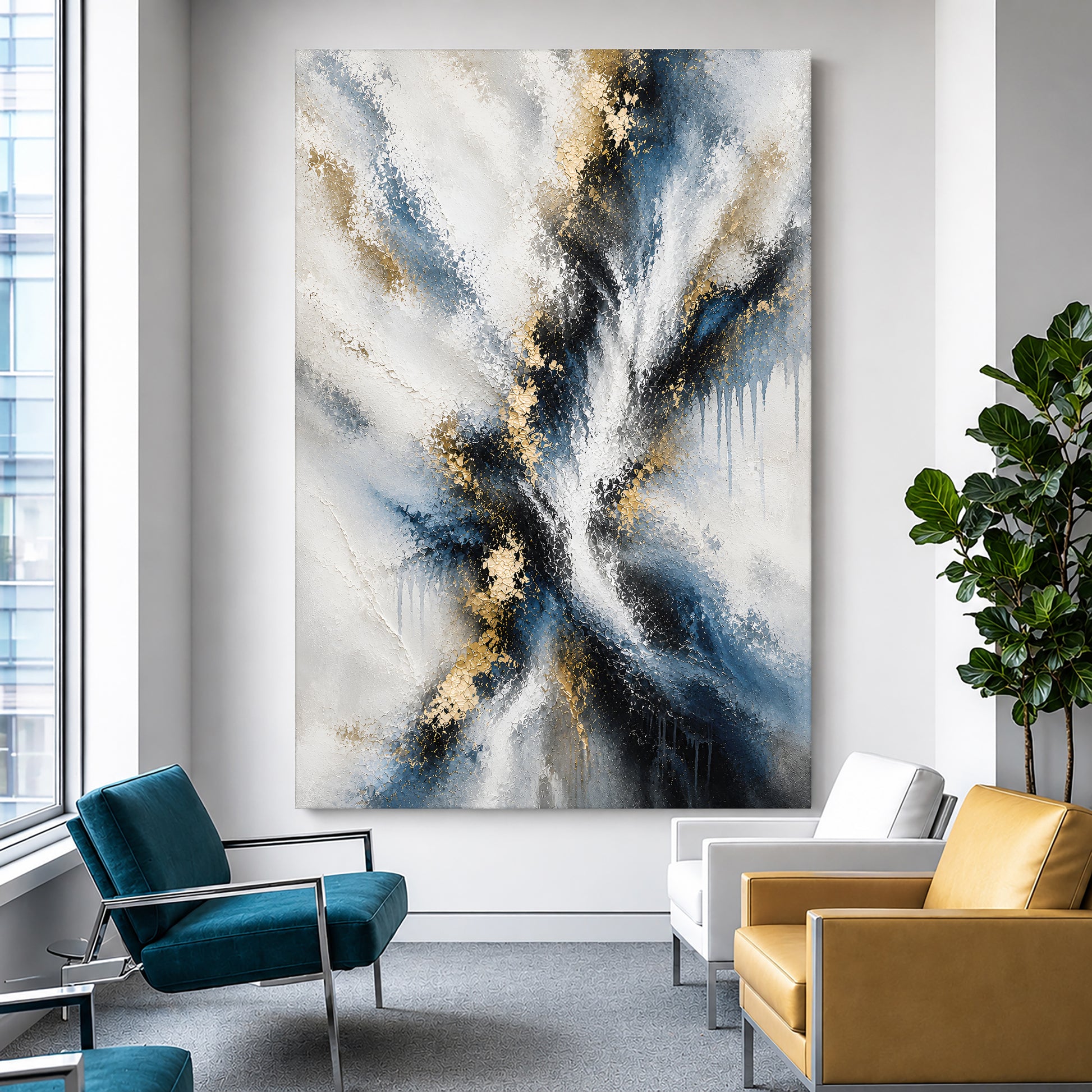 Celestial Storm