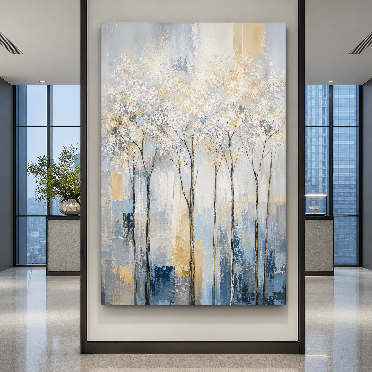 Whispering Forest