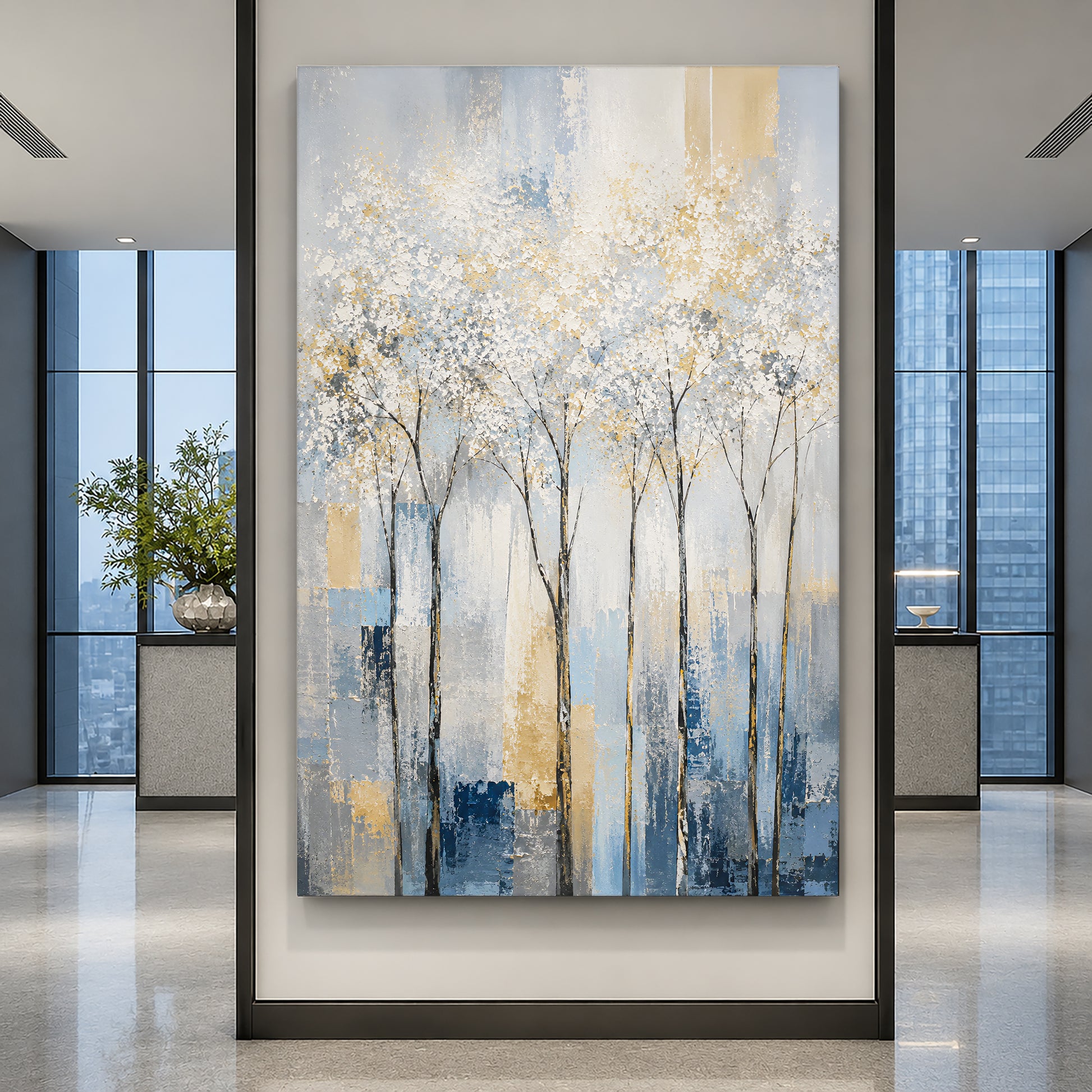 Whispering Forest