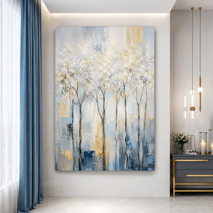 Whispering Forest