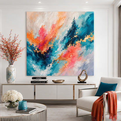 Coastal Dreamscape
