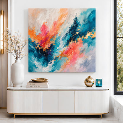 Coastal Dreamscape