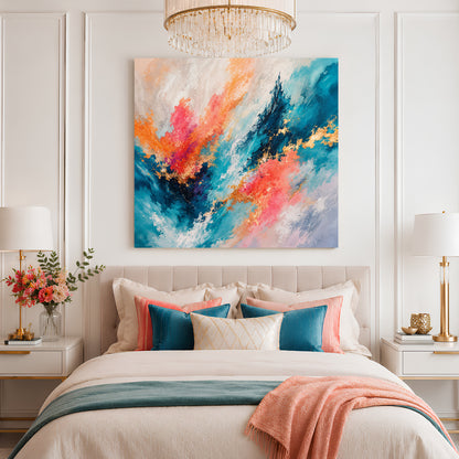 Coastal Dreamscape