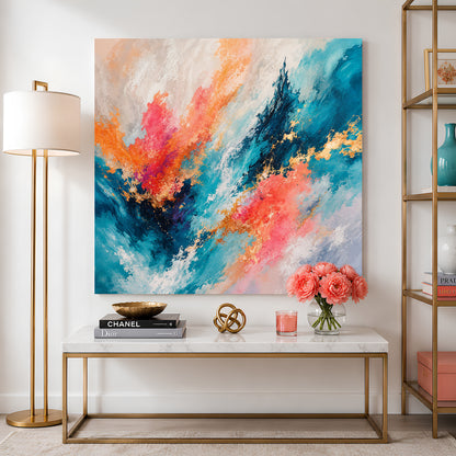 Coastal Dreamscape