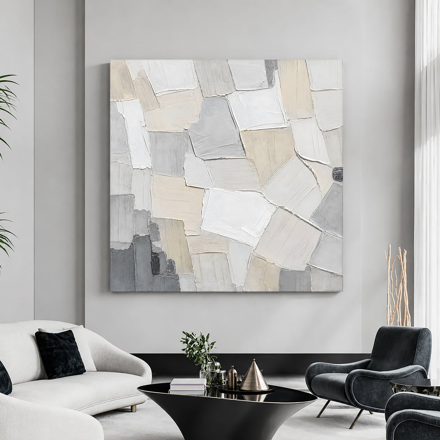 Neutral Harmony II