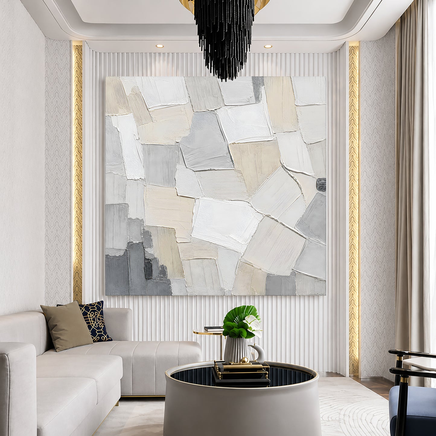 Neutral Harmony II
