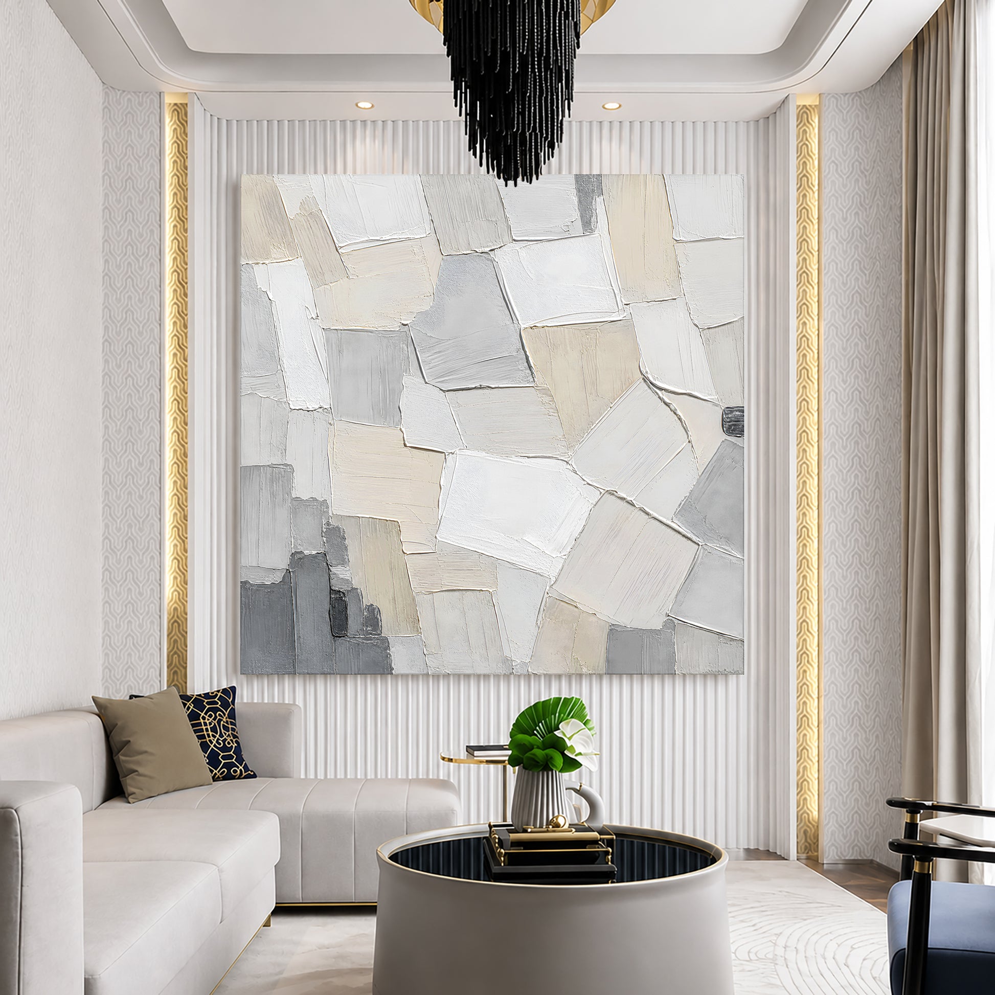 Neutral Harmony II