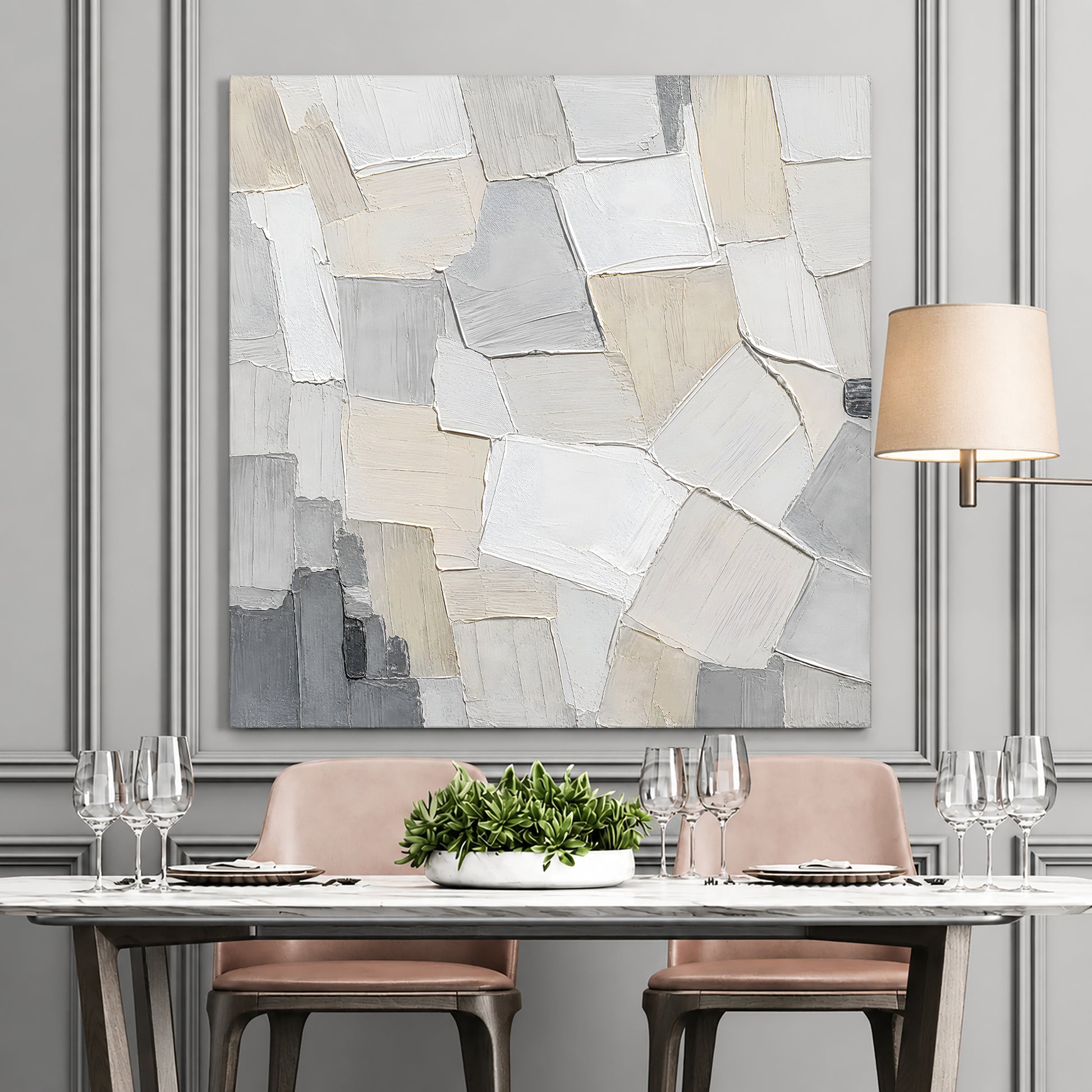 Neutral Harmony II