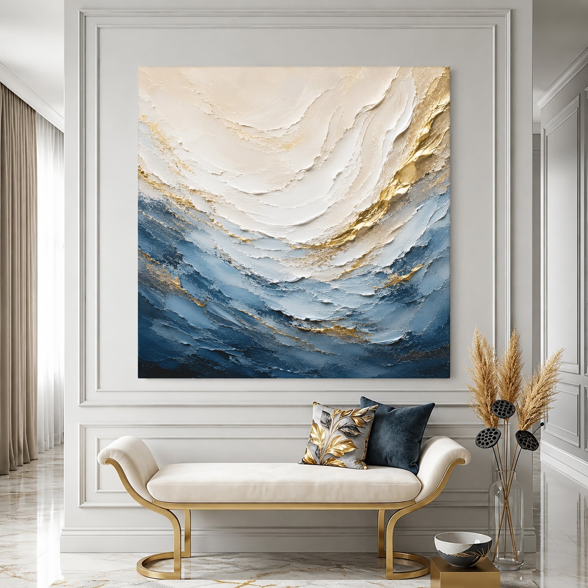 Whisper of the Tides