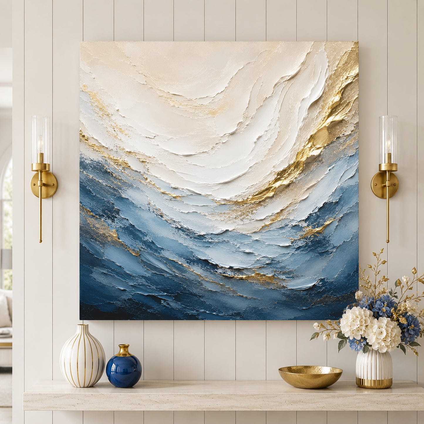Whisper of the Tides