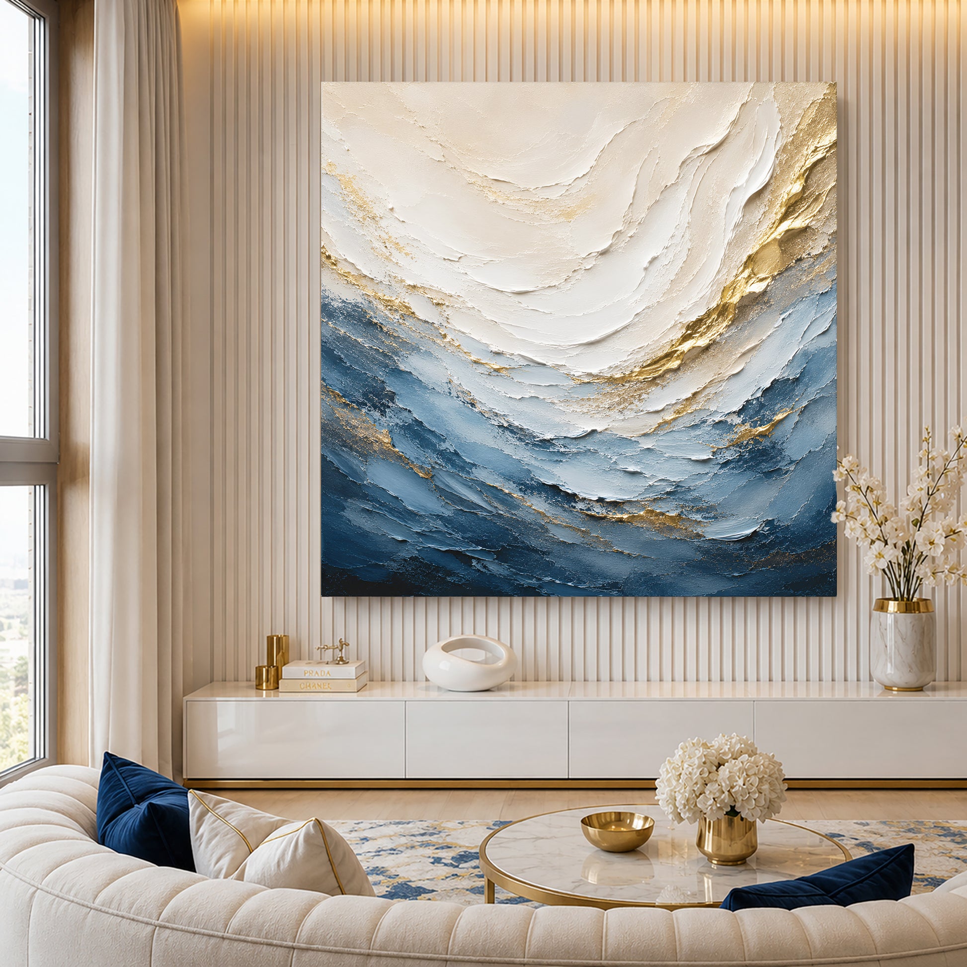 Whisper of the Tides