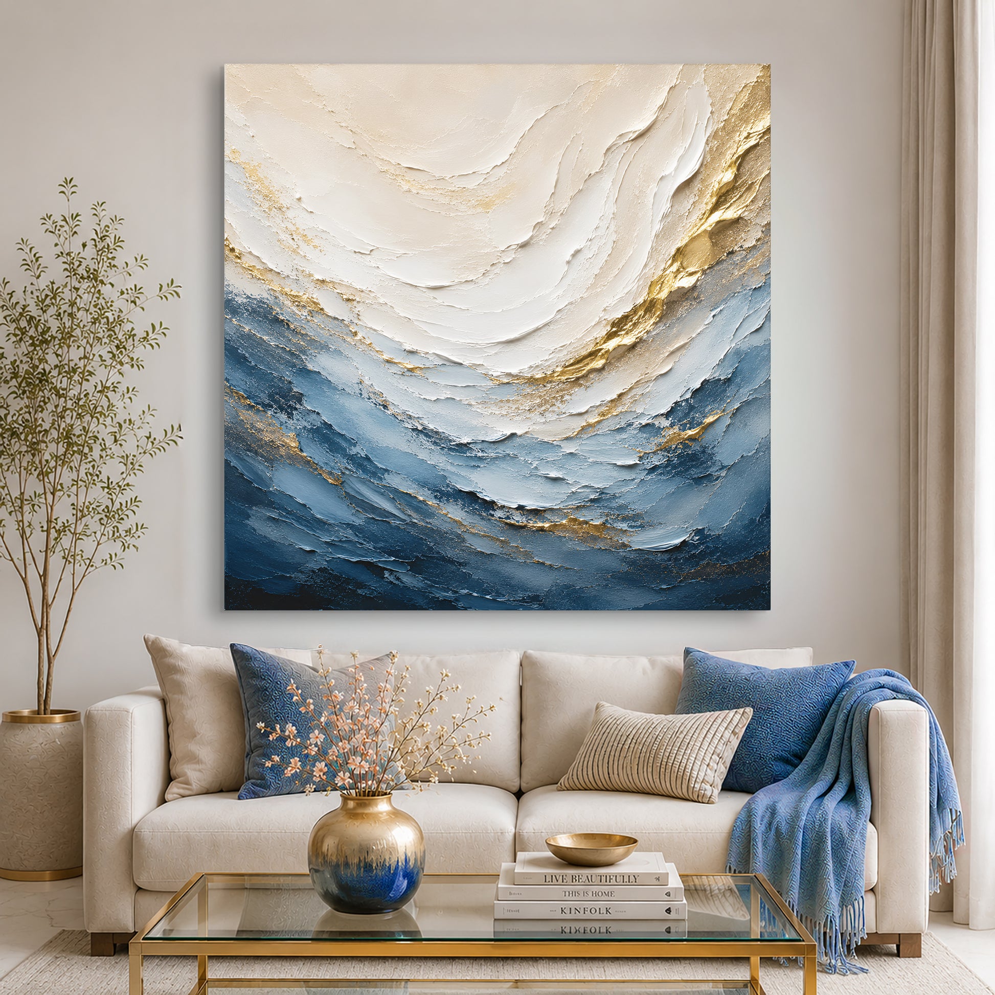 Whisper of the Tides