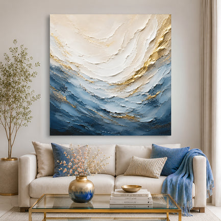 Whisper of the Tides