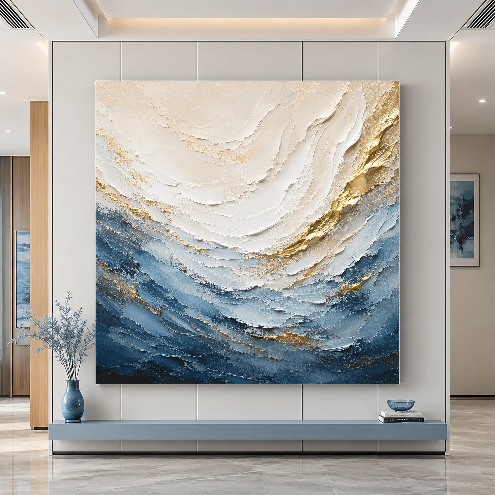 Whisper of the Tides