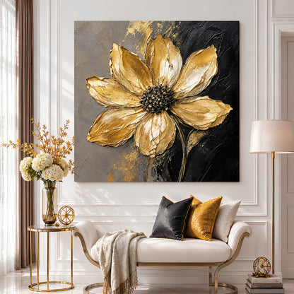 Golden Radiance