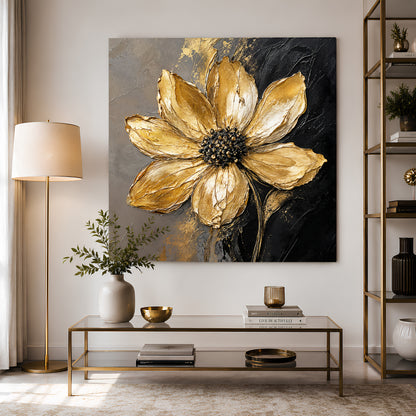 Golden Radiance