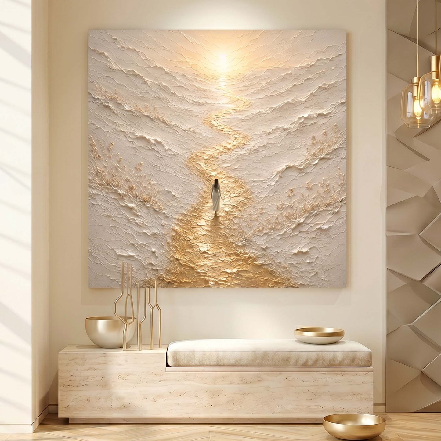 Pathway to Light