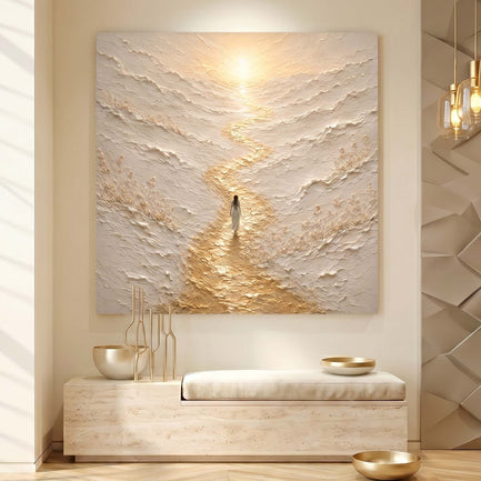 Pathway to Light