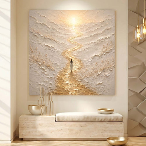 Pathway to Light