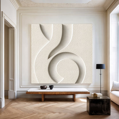 Interwoven Relief