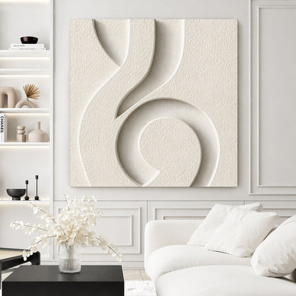 Interwoven Relief
