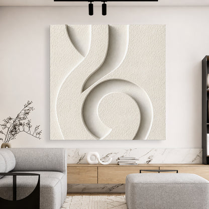 Interwoven Relief