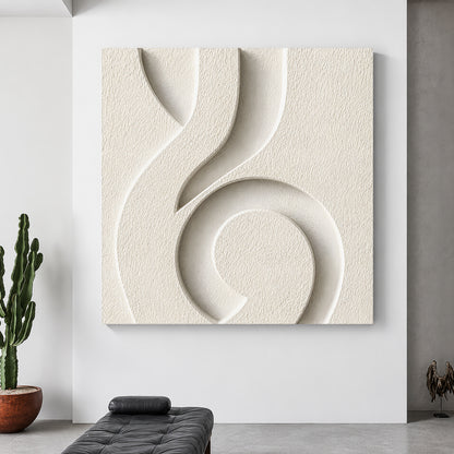 Interwoven Relief