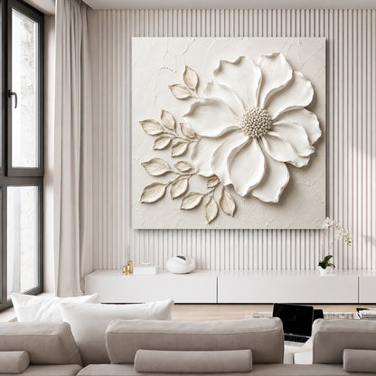 Floral Relief