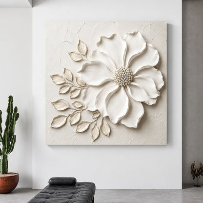 Floral Relief