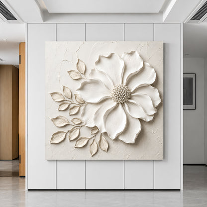 Floral Relief