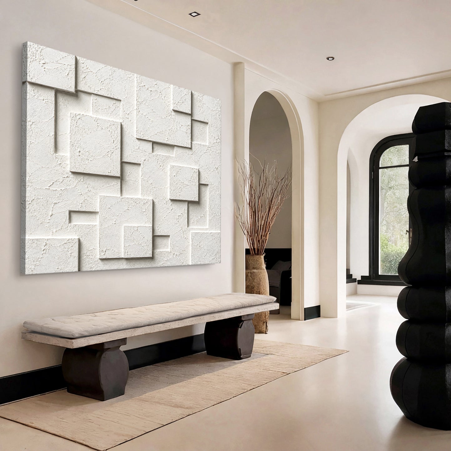 White Geometric
