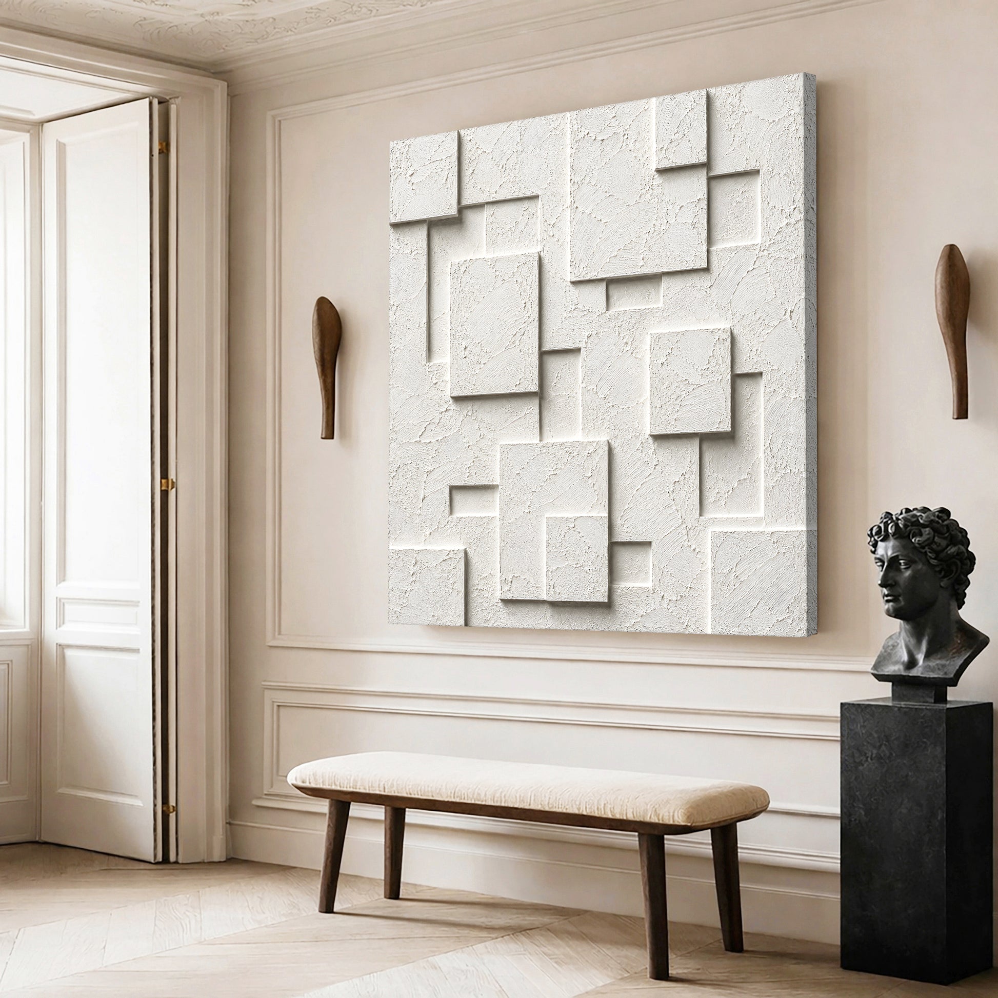 White Geometric