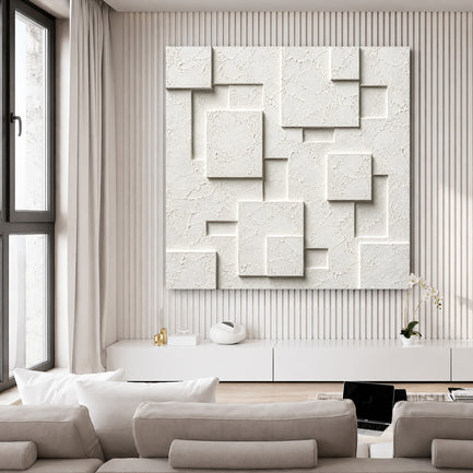 White Geometric