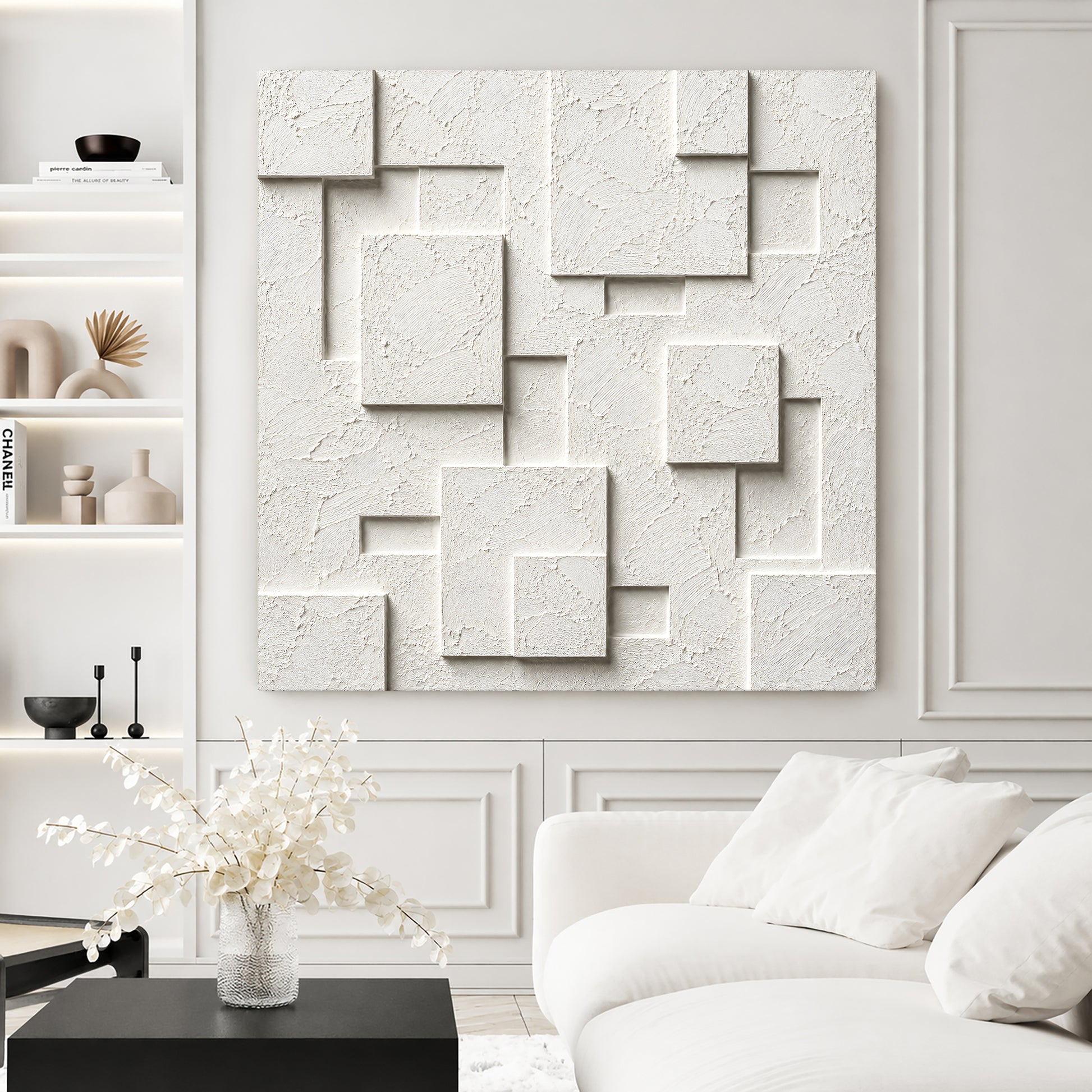 White Geometric