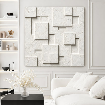 White Geometric