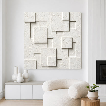 White Geometric