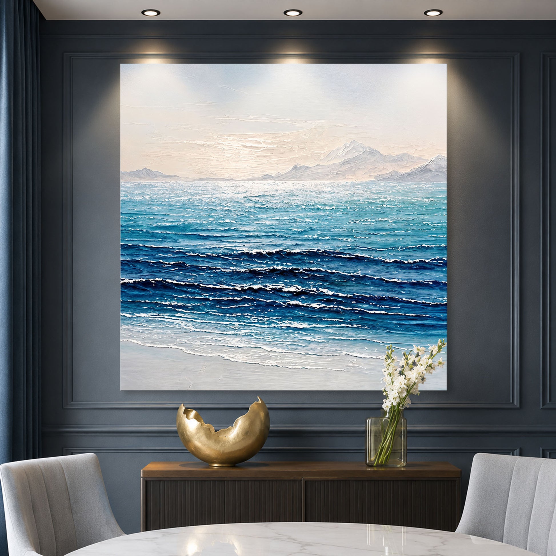 Ocean Serenity
