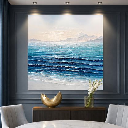 Ocean Serenity