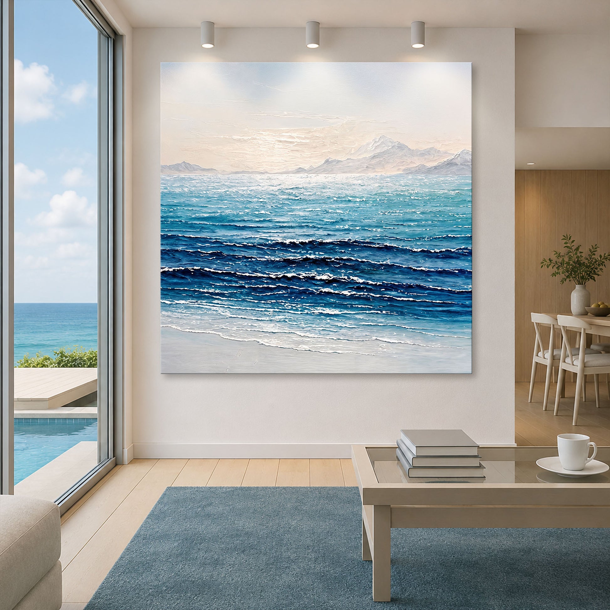 Ocean Serenity
