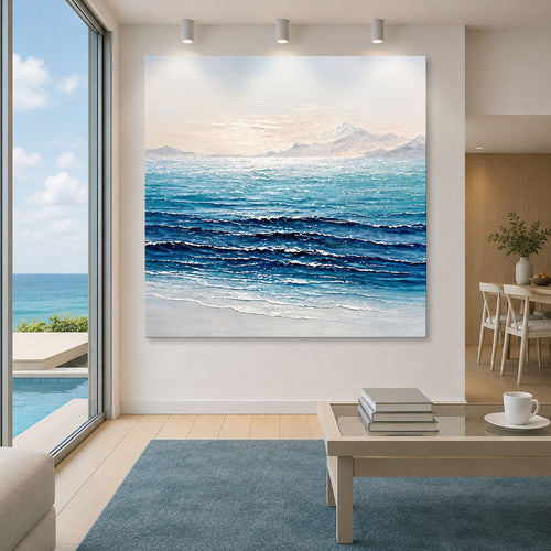 Ocean Serenity