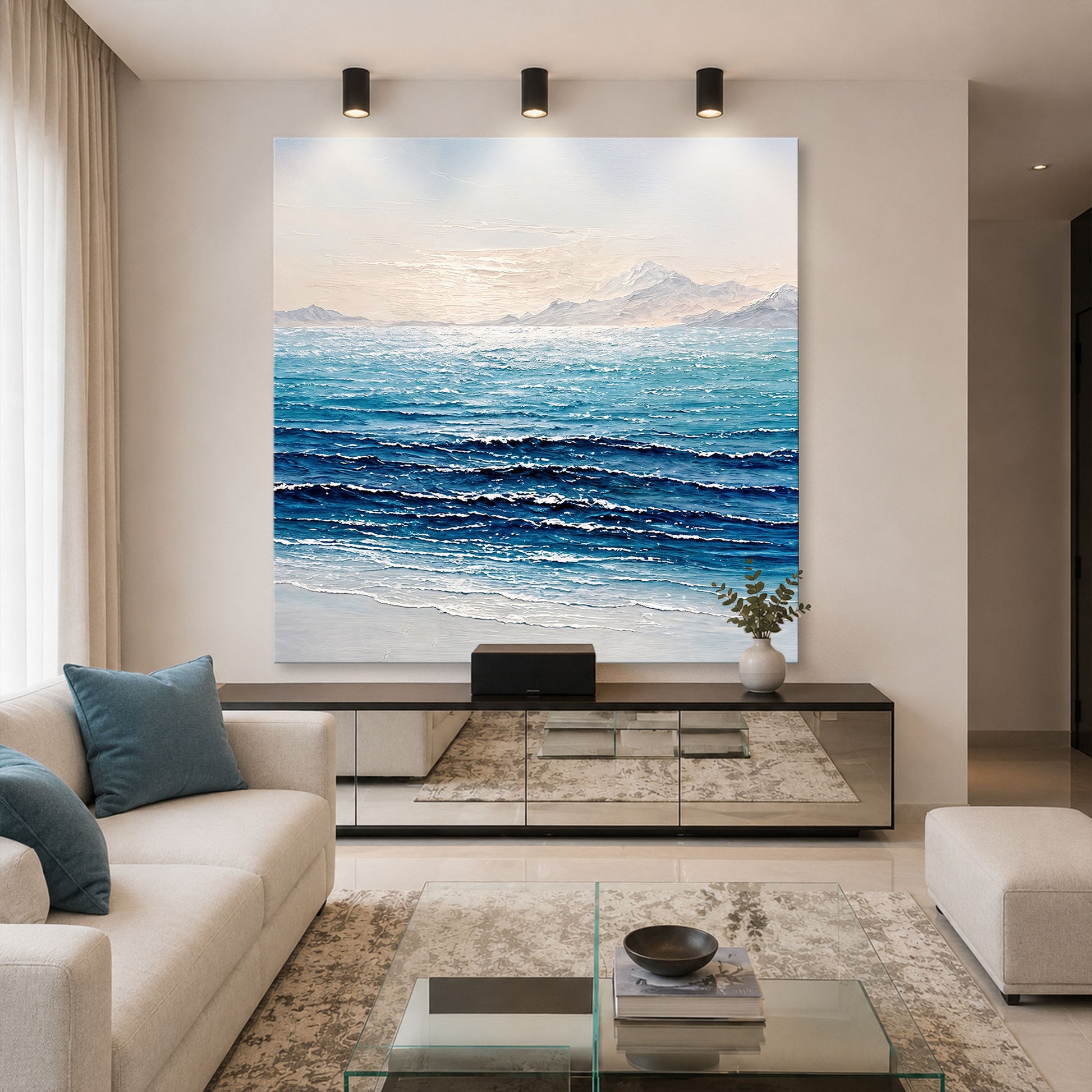 Ocean Serenity