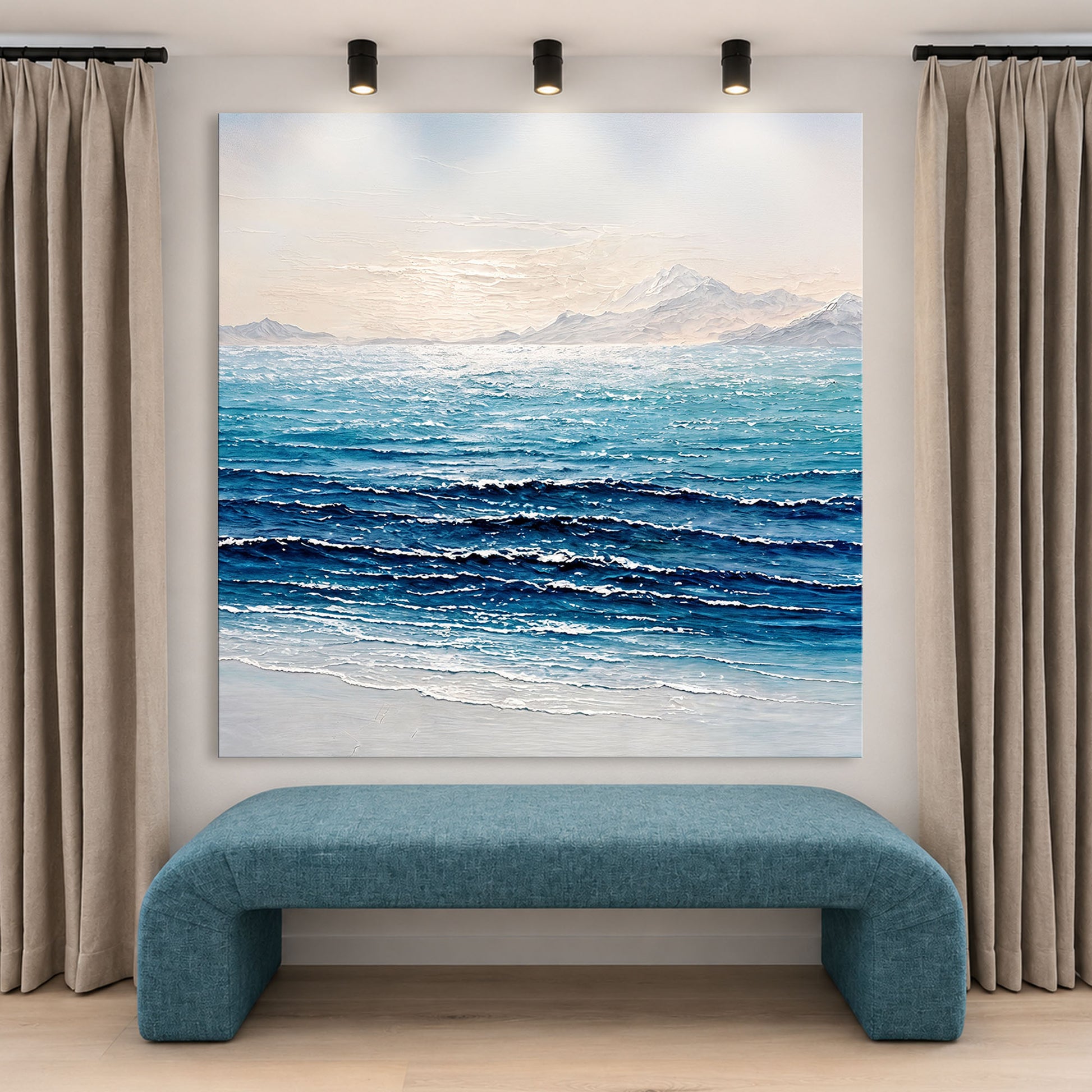 Ocean Serenity